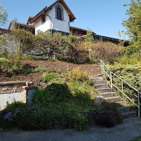 Ferienwohnung Eifelliebe Udler Esterno foto