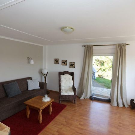 Ferienwohnung Eifelliebe Udler Esterno foto