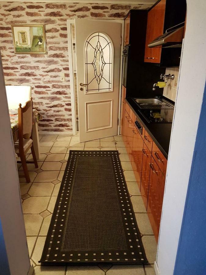 Ferienwohnung Eifelliebe Udler Esterno foto
